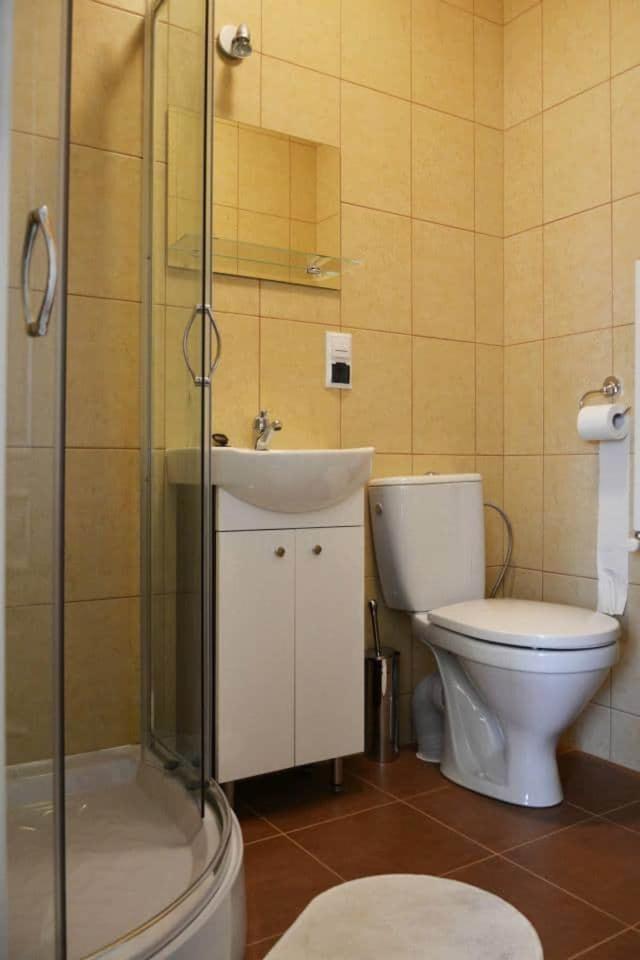 Pokoje Goscinne W Ratuszu Ogrodzieniec Room photo